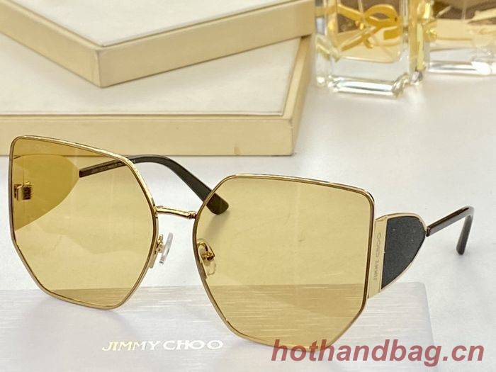 Jimmy Choo Sunglasses Top Quality JCS00051